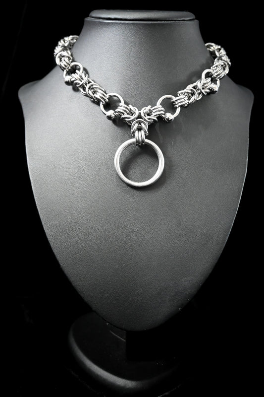 Poseidon Necklace