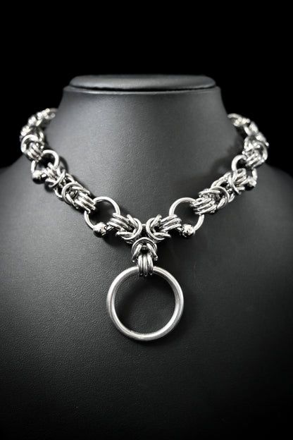 Poseidon Necklace