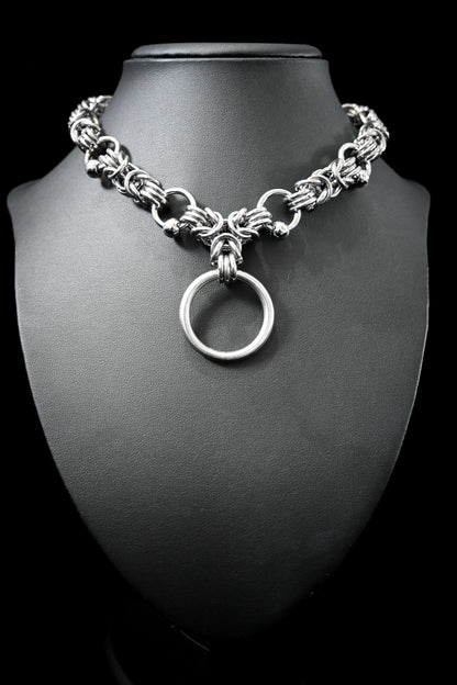 Poseidon Necklace