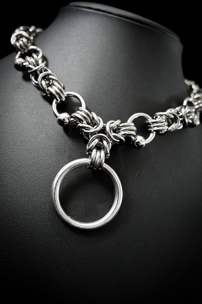 Poseidon Necklace