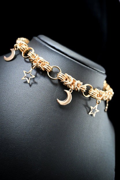 Elain Choker