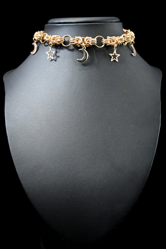 Elain Choker