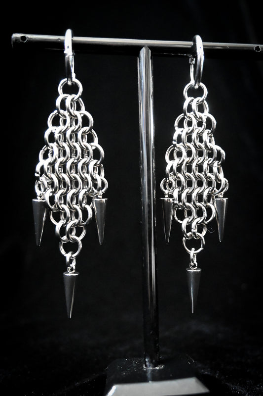 Nesta Earrings