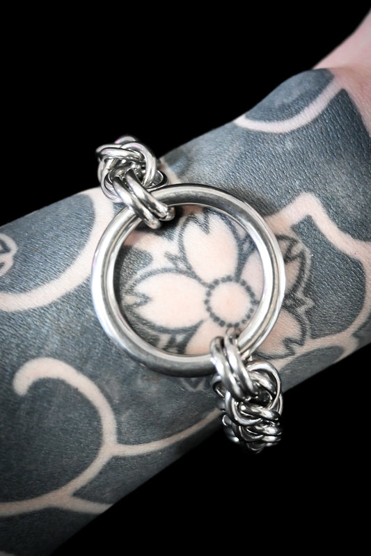 Rowan Bracelet