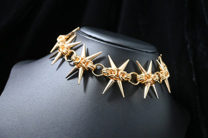 Valkyrie Choker