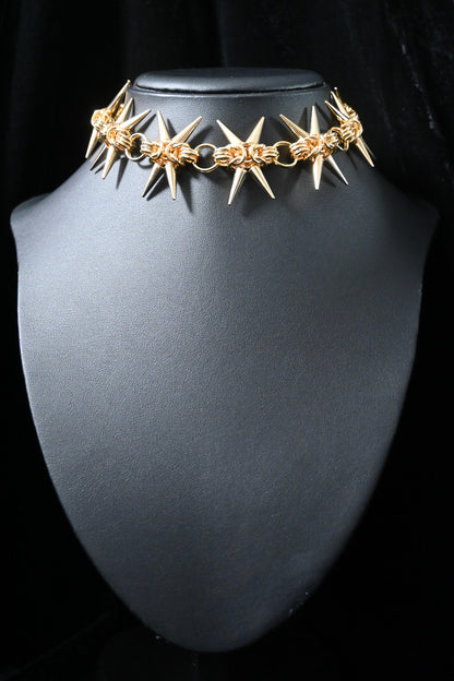 Valkyrie Choker