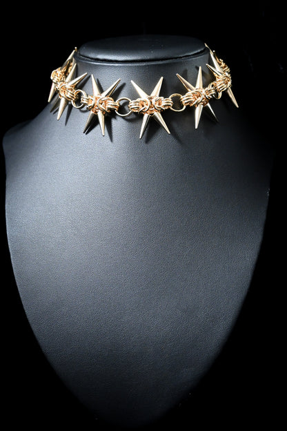 Valkyrie Choker
