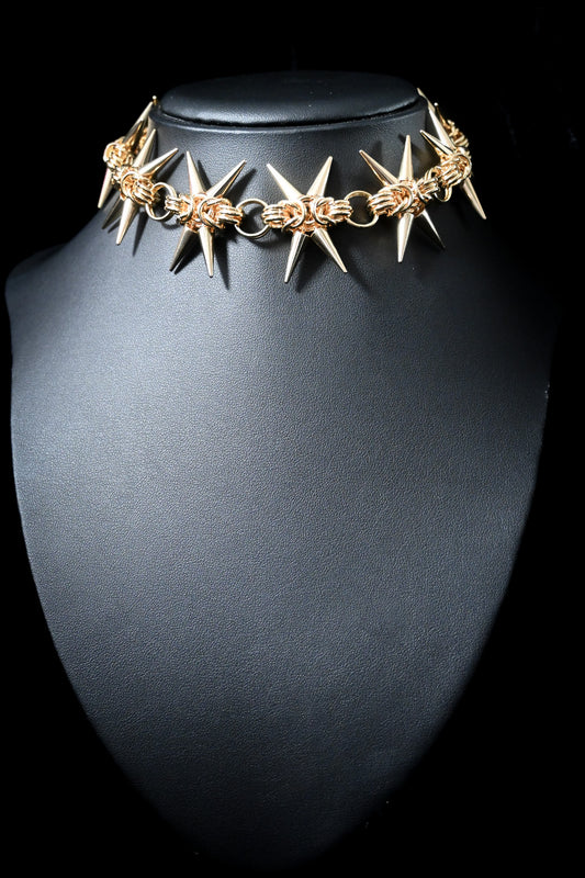 Valkyrie Choker