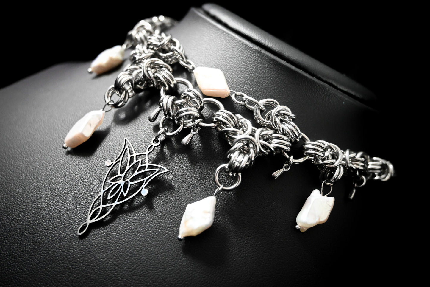 Arwen Necklace