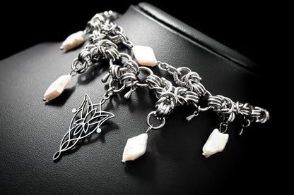 Arwen Necklace