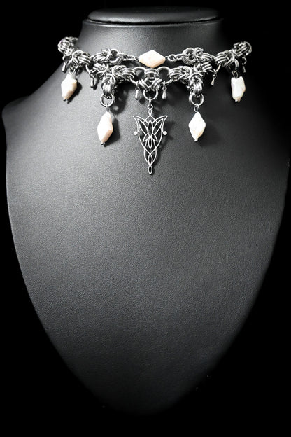 Arwen Necklace