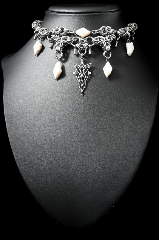 Arwen Necklace