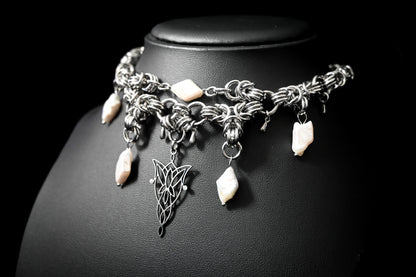 Arwen Necklace