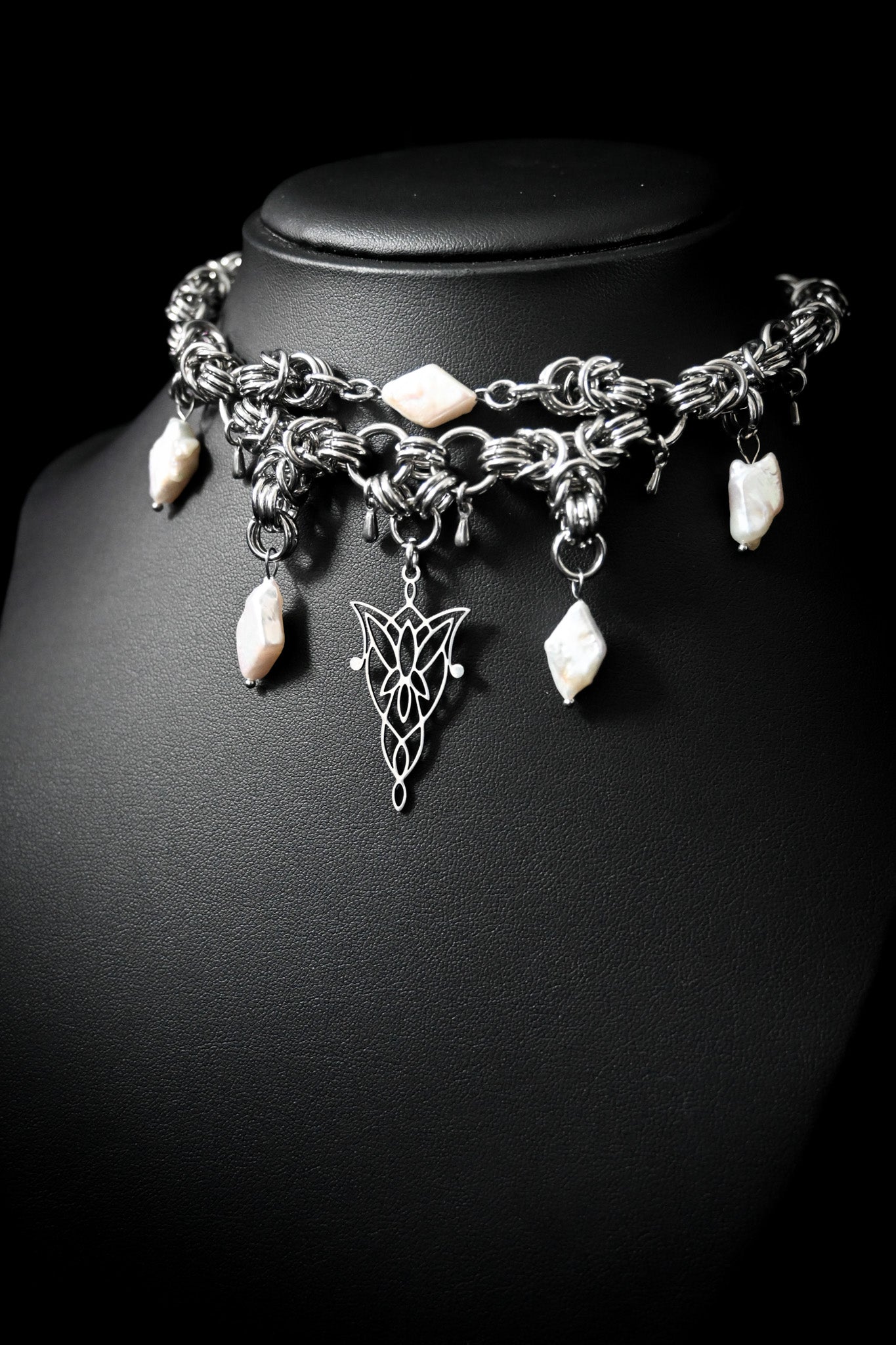 Arwen Necklace