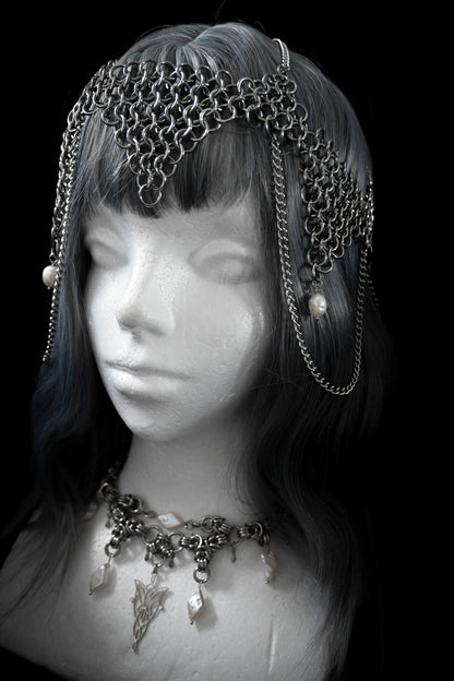 Galadriel Head Piece