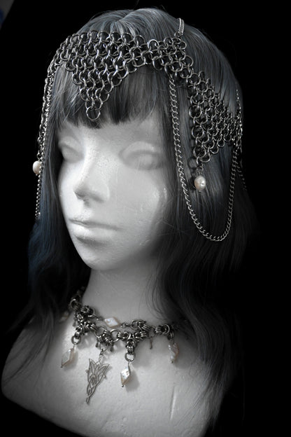 Galadriel Head Piece