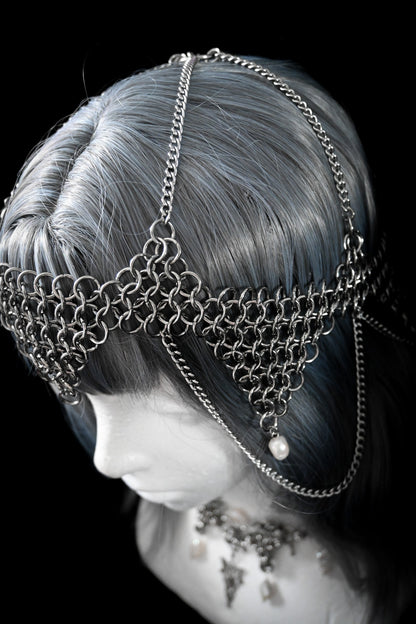 Galadriel Head Piece