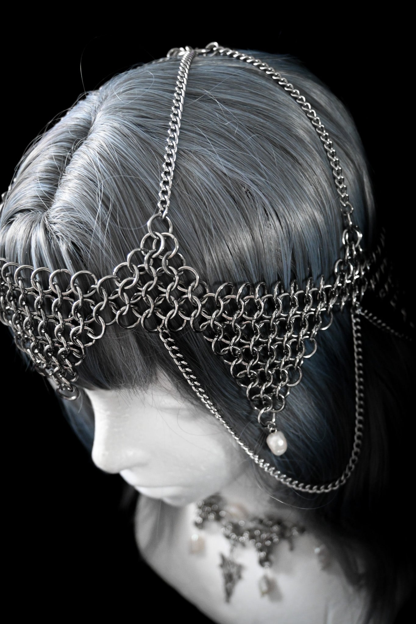 Galadriel Head Piece