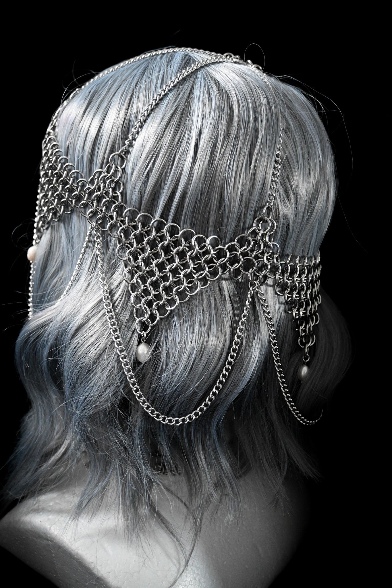 Galadriel Head Piece