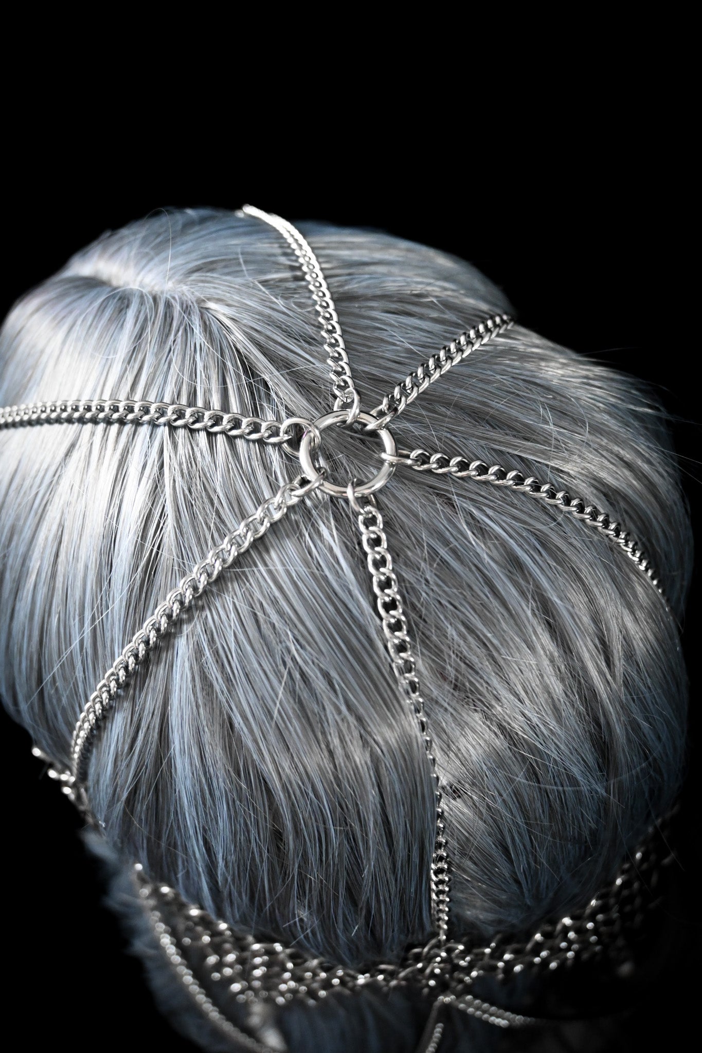 Galadriel Head Piece