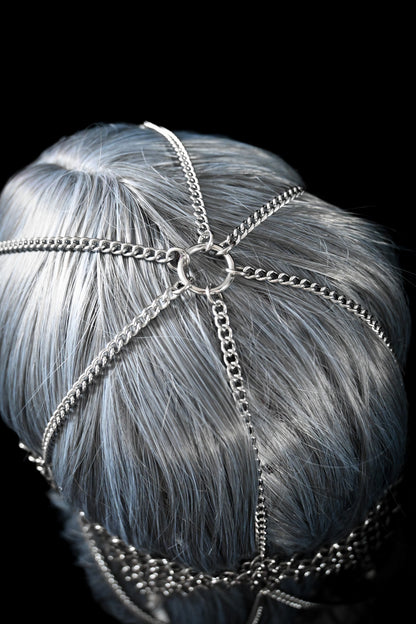 Galadriel Head Piece