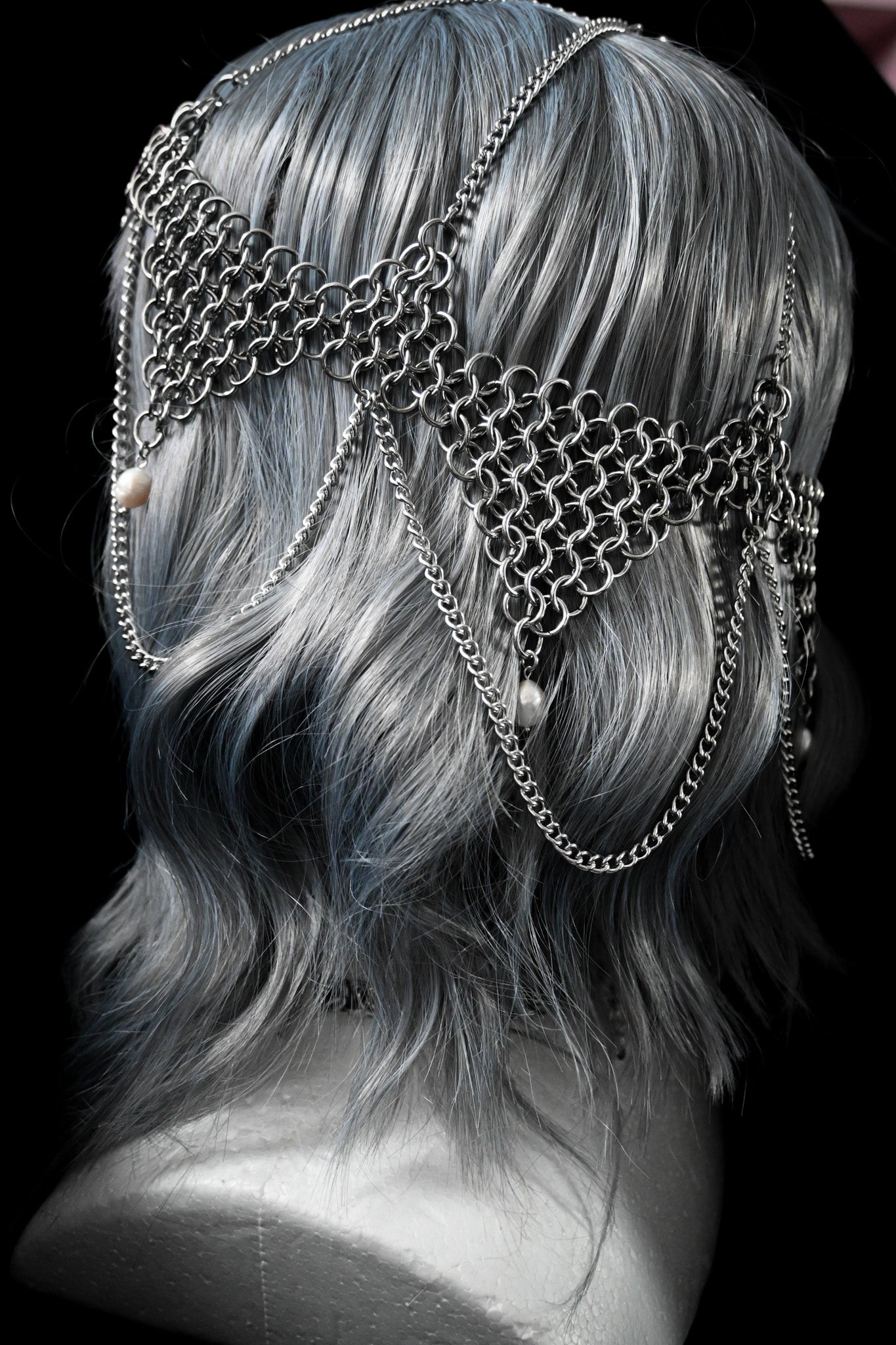 Galadriel Head Piece