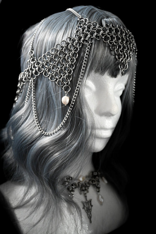 Galadriel Head Piece