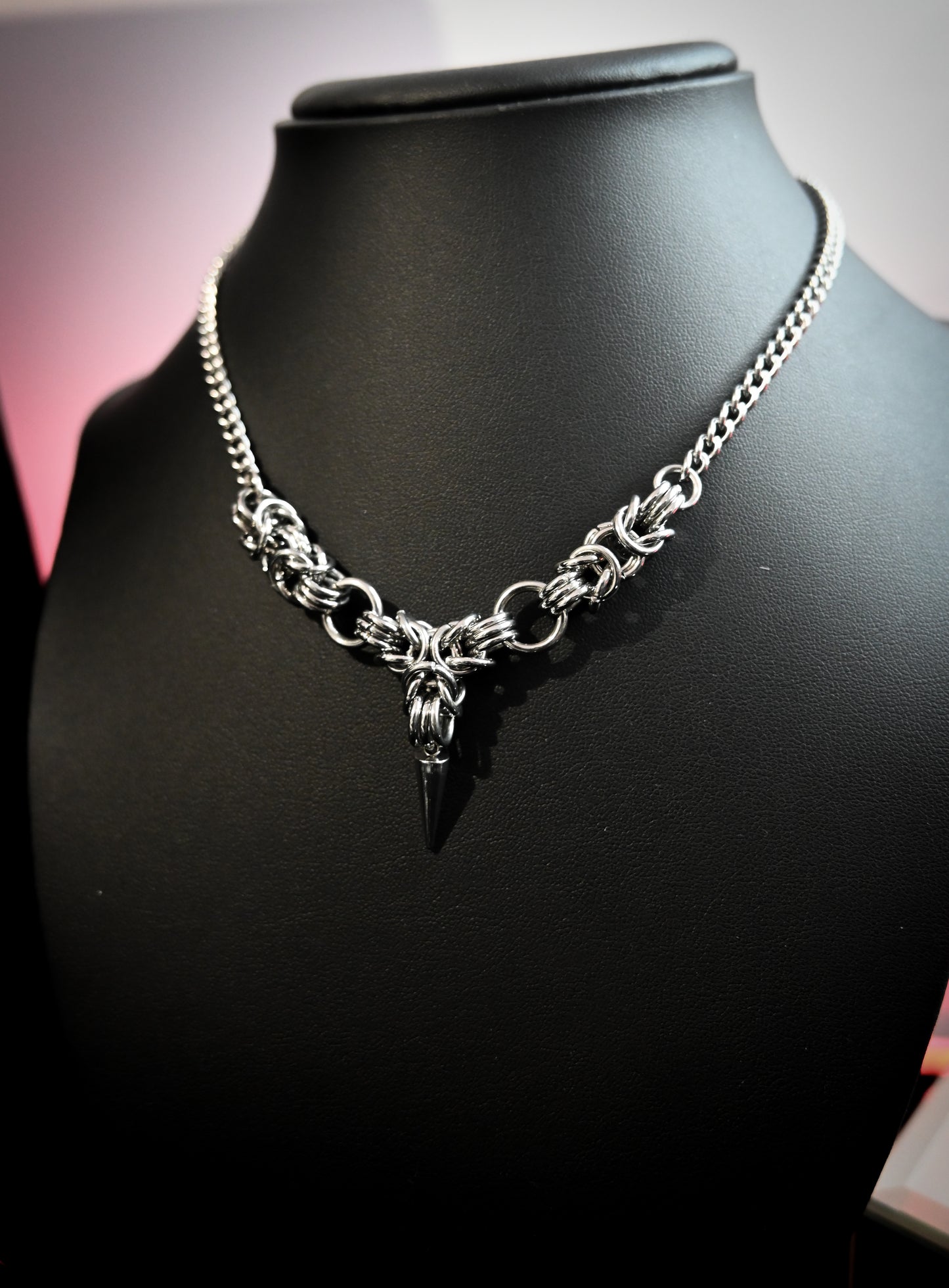 Celaena Necklace