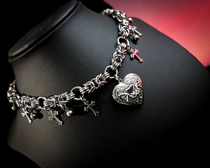 Illyrian Necklace