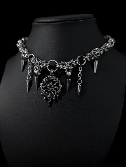 Notre-Dame Necklace