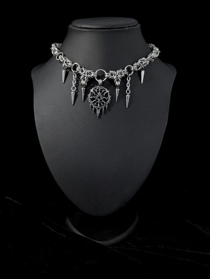 Notre-Dame Necklace