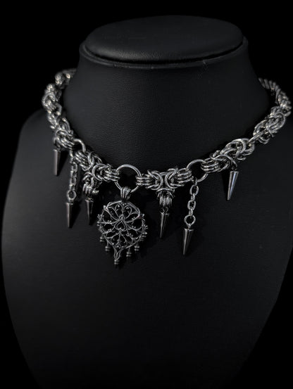 Notre-Dame Necklace