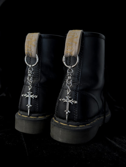 Sagrada Boot Clips