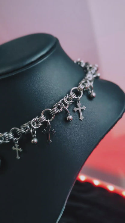 Illyrian Necklace