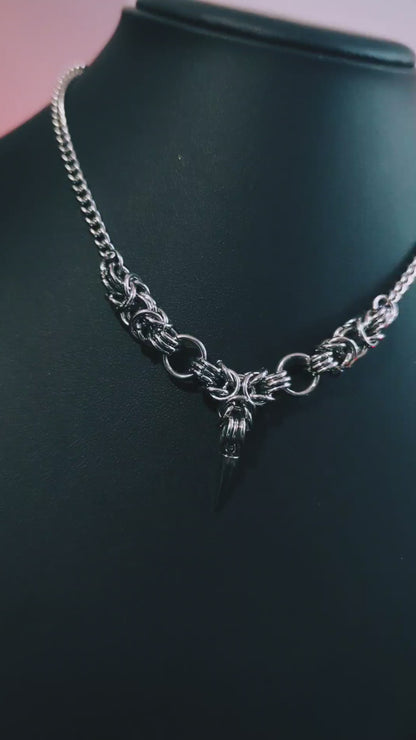 Celaena Necklace