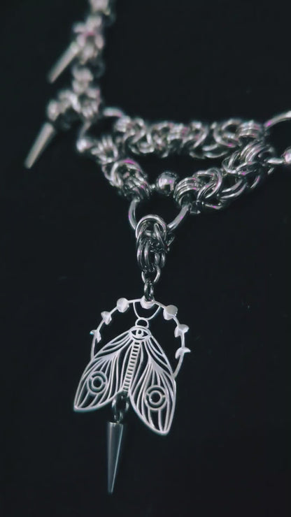 Gaia Necklace