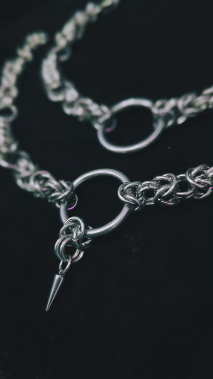 Sgaeyl Necklace